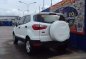 2016 Ford Ecosport Trend Manual Automobilico SM Southmall for sale-0