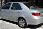 Toyota Vios 1.5 G AT 2006 for sale-0
