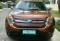 2012 Ford Explorer Limited Edition for sale-1
