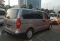 For sale Hyundai Grand Starex 2013 manual-0