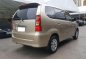 ORIG 2010 Toyota Avanza 1.5 G MT for sale-1