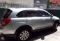 Chevrolet Captiva 2010 2.4L for sale -0