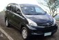 2014 Toyota Avanza 1.3 E Automatic (Gasoline) Casa Maintained for sale-0