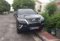 Toyota Fortuner 2017 G 2WD Automatic Diesel for sale-0