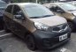 2015 Kia Picanto LX 10 LX Manual Automobilico SM City Bicutan for sale-0