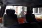 Nissan Vanette 1995 sale or swap-1