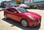 2016 Mazda 3 skyactiv 20 AT hatchback for sale-0