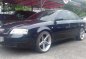 2003 Audi A6 24 V6 Automatic Gas Automobilico SM City Bicutan for sale-1