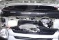 2016 Toyota Hiace COMMUTER VAN 3.0 ENGINE Manual Diesel for sale-1