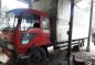 2000 Fuso forward WIDE alum van 6d16 for sale -1