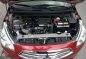 Mitsubishi Mirage 2016 for sale-0