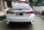 Toyota Corolla ALTIS 2.0 2016 for sale -0