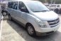 2008 Hyundai Grand Starex Automatic Diesel Automobilico SM Novaliches for sale-0
