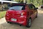FOR SALE or SWAP Mitsubishi Mirage Hatchback 2015-1