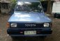 94 mdl Toyota Tamaraw fx hi side darna for sale-0