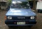 94 mdl Toyota Tamaraw fx hi side darna for sale-3