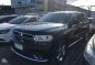 2016 Dodge Durango Citadel 3.6 V6 Bullet Proof for sale-0