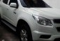 Chevrolet Trailblazer 2014 LT 4x2 Automatic Transmission for sale-0