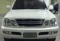 2001 Toyota Land Cruiser LC100 for sale-6