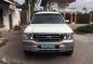 Ford Everest 4x2 2006 model Diesel for sale-0