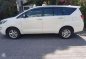 Toyota Innova V Top of the Line 2017 for sale-3