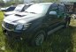 2015 Toyota Hilux G AT 2.5L for sale-0