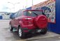 2016 Ford Ecosport Trend Manual Automobilico SM Southmall for sale-0