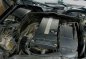 For sale 2004 Mercedes Benz E Class avantgarde 4 cyl 200-0