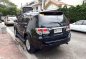 Toyota Fortuner 2017 G 2WD Automatic Diesel for sale-2