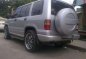 4X4 Manual Commercial Isuzu Trooper 2000 for sale-1