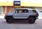 2015 Toyota FJ Cruiser Super Fresh Like Brand New 1.588m Nego for sale-1