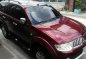 2009 Mitsubishi Montero sports gls for sale-0