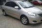 Toyota Vios 1.3E 2012 Automatic Transmission for sale-0