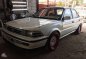 Toyota Corolla 2E 1990 for sale-0