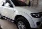 2014 Montero glsV paddle shift zero repaint for sale -1