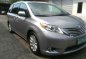 TOYOTA Sienna 2012 for sale -0
