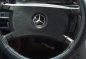 Mercedes Benz W124 260e for sale-0