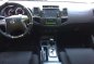 Toyota Fortuner 2015 for sale-2