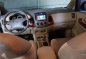 2008 Toyota Innova g diesel for sale-0