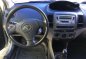 Toyota Vios 1.5G 2004 model for sale-0