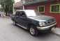 2000 Nissan Frontier manual for sale -0