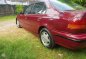 Honda Civic VTI 96 manual for sale-0