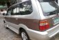 Toyota Revo Vx200 2004model matic for sale-9