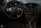 2013 Ford Focus 1.6L Hatchback for sale-8