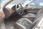 2005 Mercedes Benz E200 Automatic Gas Automobilico SM Bicutan for sale-0