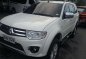 2012 Mitsubishi Montero GLSV Matic Diesel TVDVD RARE CARS for sale-1