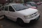 Isuzu Crosswind 2008 (manual) for sale-0