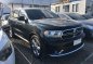 2016 Dodge Durango Citadel 3.6 V6 Bullet Proof for sale-1