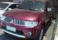 2009 Mitsubishi Montero GLS SE 4x4 Automobilico SM Novaliches for sale-0