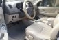 Toyota Fortuner G 2007 for sale-0